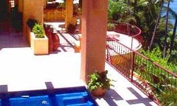 Puerto Vallarta, Jalisco, Vacation Rental House