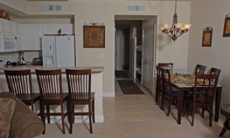 Panama City Beach, Florida, Vacation Rental Condo