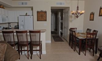 Panama City Beach, Florida, Vacation Rental Condo