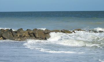 Edisto Island, South Carolina, Vacation Rental Villa