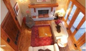 Whistler, British Columbia, Vacation Rental Villa