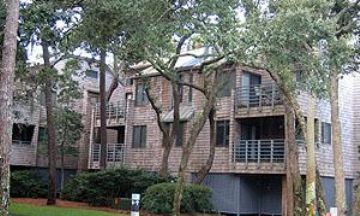 Kiawah Island, South Carolina, Vacation Rental Condo