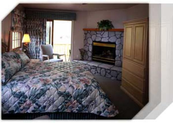 Primrose Bedroom