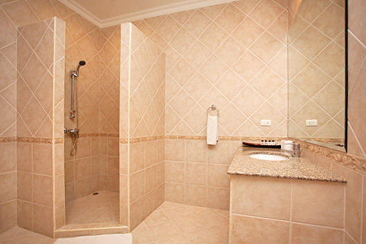 Nong Prue Villa Rentals