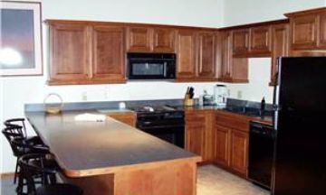Breckenridge, Colorado, Vacation Rental Condo