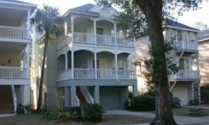 St. Helena Island, South Carolina, Vacation Rental House