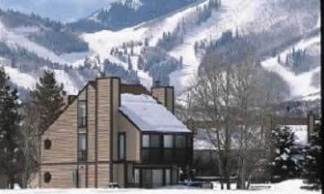 Park City, Utah, Vacation Rental Condo