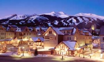 Breckenridge, Colorado, Vacation Rental Condo