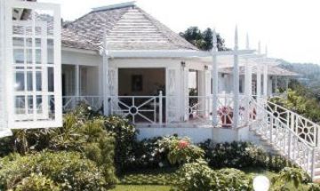 Montego Bay, St. James, Vacation Rental House