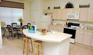 Kissimmee, Florida, Vacation Rental Villa