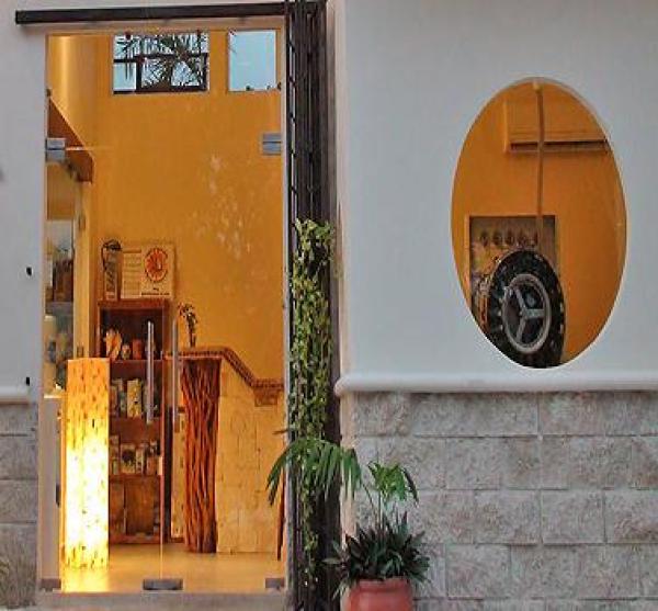 Tulum, Quintana Roo, Vacation Rental B&B