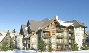 Whistler, British Columbia, Vacation Rental Condo