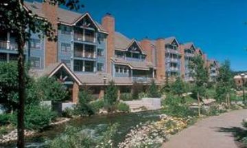 Breckenridge, Colorado, Vacation Rental Condo