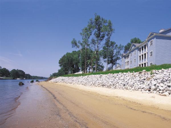 Outside View