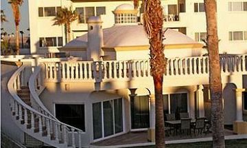 Puerto Penasco, Maya Riviera, Vacation Rental House