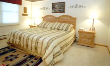 Steamboat Springs, Colorado, Vacation Rental Condo