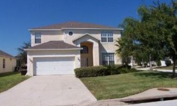 Davenport, Florida, Vacation Rental Villa