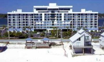 Gulf Shores, Alabama, Vacation Rental Condo
