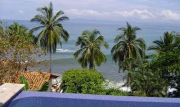 Puerto Vallarta, Jalisco, Vacation Rental House