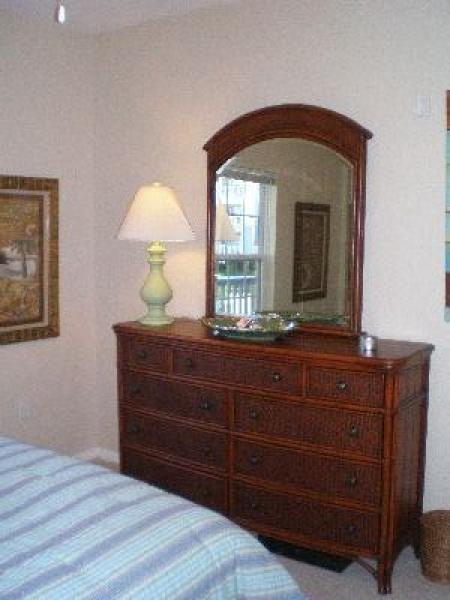 Another Area of Bedroom