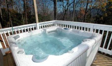 Gatlinburg, Tennessee, Vacation Rental House