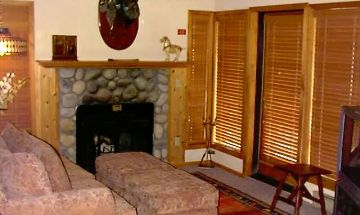 Breckenridge, Colorado, Vacation Rental Condo