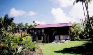 Hilo, Hawaii, Vacation Rental Condo