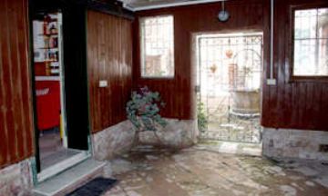 San Polo, Venice, Vacation Rental Condo