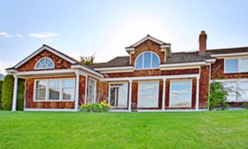 Manson, Washington, Vacation Rental House