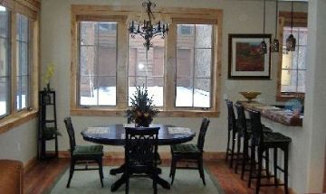 Big Sky, Montana, Vacation Rental House