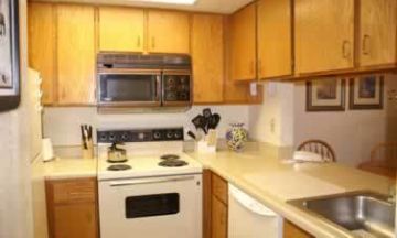 Park City, Utah, Vacation Rental Condo