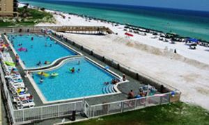 Fort Walton Beach, Florida, Vacation Rental Condo