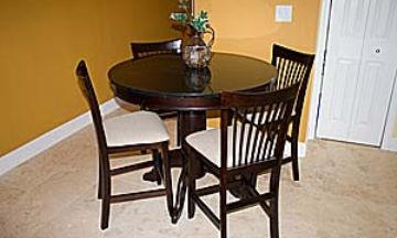 Panama City Beach, Florida, Vacation Rental Condo
