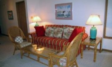 Kiawah Island, South Carolina, Vacation Rental Condo