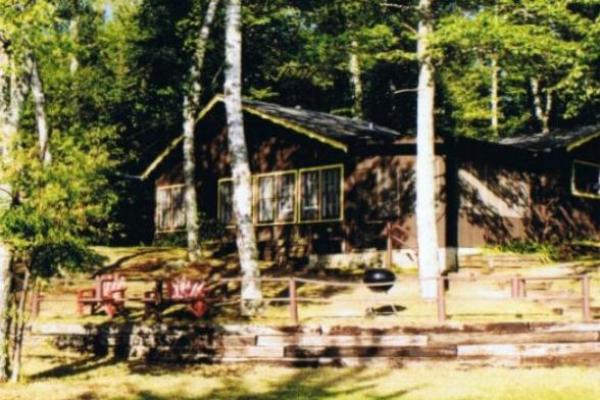 Outer Area View