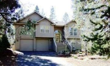 Sunriver, Oregon, Vacation Rental Villa