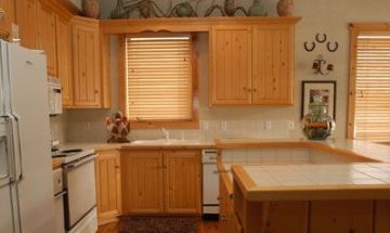 Park City, Utah, Vacation Rental Condo