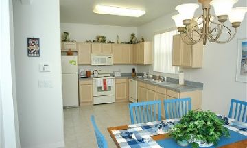 Davenport, Florida, Vacation Rental Villa