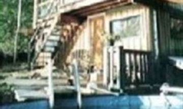 Nakusp, British Columbia, Vacation Rental House