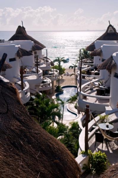 Beach View