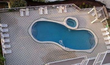 Navarre, Florida, Vacation Rental Condo