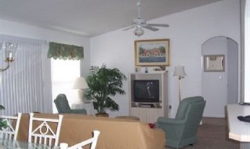 Clermont, Florida, Vacation Rental Villa