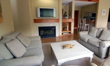 Kiawah Island, South Carolina, Vacation Rental Condo