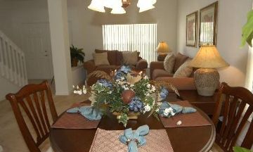 Davenport, Florida, Vacation Rental Villa