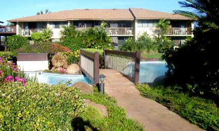 Kihei, Hawaii, Vacation Rental Condo