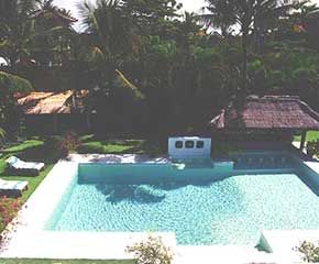 Legian Beach, Kuta, Vacation Rental Villa