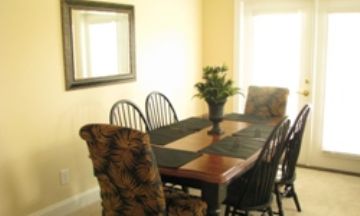 North Myrtle Beach, South Carolina, Vacation Rental House