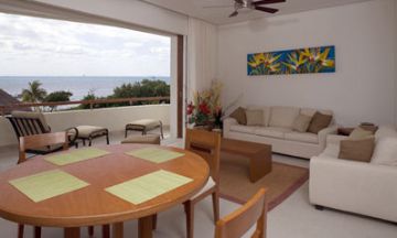 Isla Mujeres, Quintana Roo , Vacation Rental Condo