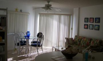 Traverneir, Florida, Vacation Rental Condo