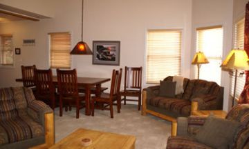 Park City, Utah, Vacation Rental House